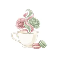 小宵虎南 社区标志